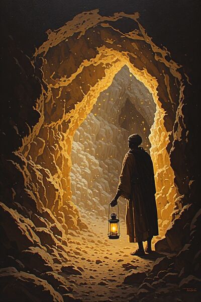 File:Painting of Abbas Sault.jpg