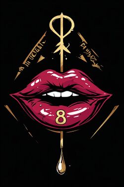Sodomite Symbol